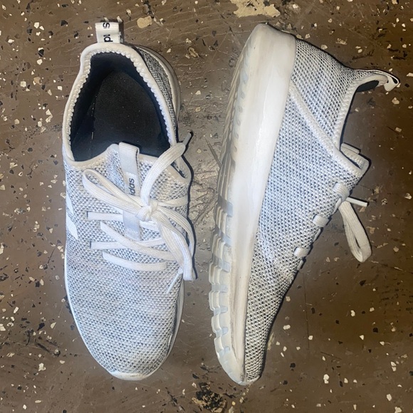 adidas Shoes - Women’s adidas sneakers size 8